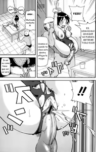 Page 36 of Geki!! Monzetsu Operation - preview thumbnail