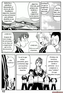 Page 42 of Geki!! Monzetsu Operation - preview thumbnail
