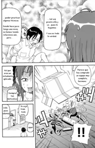 Page 7 of Geki!! Monzetsu Operation - preview thumbnail