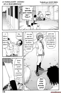 Page 78 of Geki!! Monzetsu Operation - preview thumbnail
