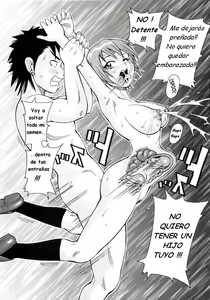 Page 91 of Geki!! Monzetsu Operation - preview thumbnail