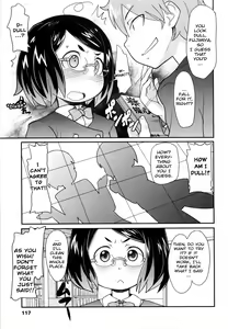 Page 119 of Loli Gabuu - preview thumbnail