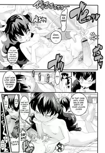 Page 61 of Loli Gabuu - preview thumbnail