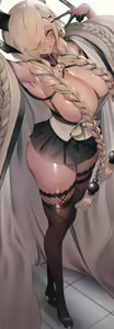 Page 25 of Owari - preview thumbnail