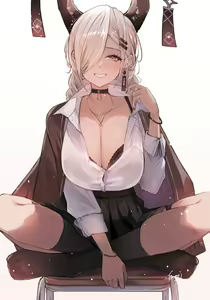 Page 73 of Owari - preview thumbnail