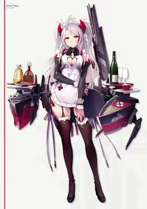 Page 97 of Prinz Eugen - preview thumbnail