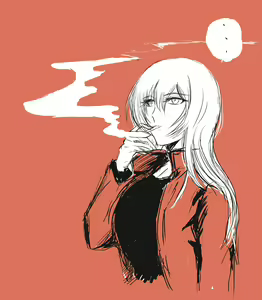 Page 140 of Devil Lady from pixiv - preview thumbnail