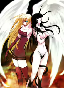 Page 16 of Devil Lady from pixiv - preview thumbnail