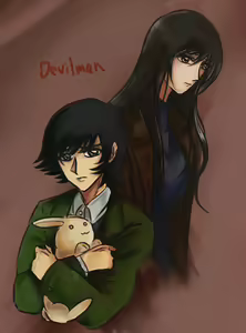 Page 181 of Devil Lady from pixiv - preview thumbnail
