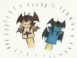 Page 240 of Devil Lady from pixiv - preview thumbnail