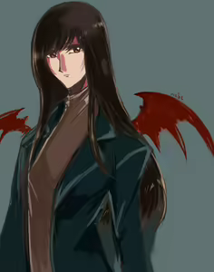 Page 314 of Devil Lady from pixiv - preview thumbnail