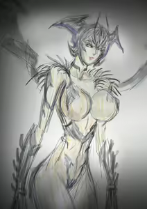Page 362 of Devil Lady from pixiv - preview thumbnail