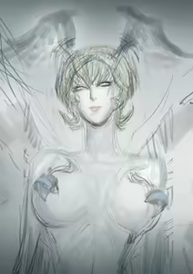 Page 365 of Devil Lady from pixiv - preview thumbnail