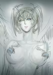Page 366 of Devil Lady from pixiv - preview thumbnail