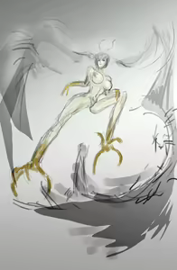 Page 372 of Devil Lady from pixiv - preview thumbnail