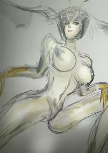 Page 373 of Devil Lady from pixiv - preview thumbnail