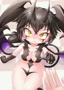 Page 380 of Devil Lady from pixiv - preview thumbnail