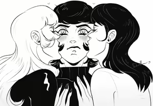 Page 391 of Devil Lady from pixiv - preview thumbnail