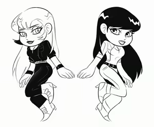 Page 392 of Devil Lady from pixiv - preview thumbnail