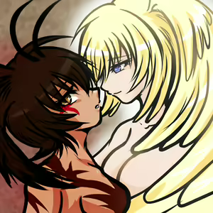 Page 411 of Devil Lady from pixiv - preview thumbnail
