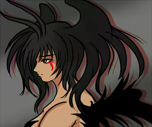 Page 421 of Devil Lady from pixiv - preview thumbnail