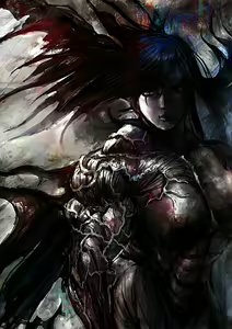 Page 451 of Devil Lady from pixiv - preview thumbnail