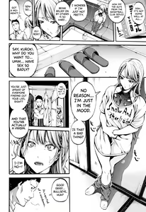 Page 125 of Bukatsu Shoujo Paradise ~ Asekkaki no Tenshi-tachi ~ - preview thumbnail