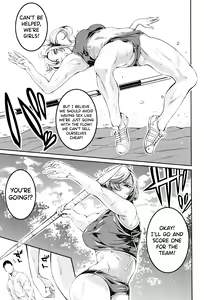 Page 213 of Bukatsu Shoujo Paradise ~ Asekkaki no Tenshi-tachi ~ - preview thumbnail