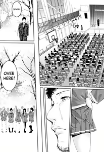 Page 280 of Bukatsu Shoujo Paradise ~ Asekkaki no Tenshi-tachi ~ - preview thumbnail