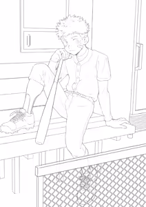 Page 14 of Artist AhrStudio 2021 - preview thumbnail