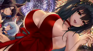 Page 42 of Taihou - preview thumbnail