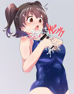 Page 19 of JC Miria Paizuri - preview thumbnail