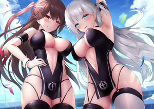 Page 21 of Zuikaku - preview thumbnail