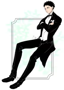 Page 364 of artist: kamishi yue - preview thumbnail