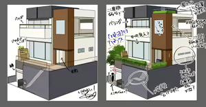 Page 428 of artist: kamishi yue - preview thumbnail