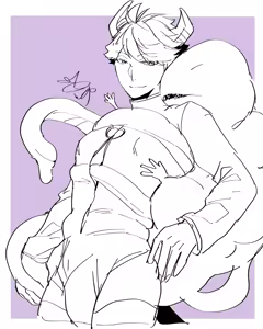 Page 471 of artist: kamishi yue - preview thumbnail