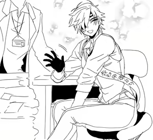Page 280 of artist:dx boy - preview thumbnail