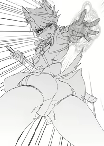 Page 350 of artist:dx boy - preview thumbnail