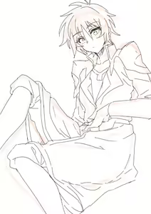 Page 457 of artist:dx boy - preview thumbnail