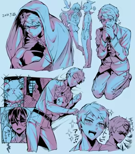 Page 285 of artist: いち - preview thumbnail