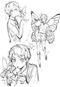 Page 301 of artist: いち - preview thumbnail