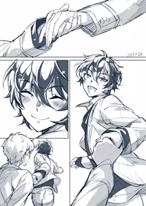 Page 366 of artist: いち - preview thumbnail