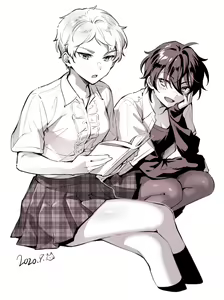 Page 484 of artist: いち - preview thumbnail