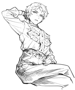 Page 543 of artist: いち - preview thumbnail