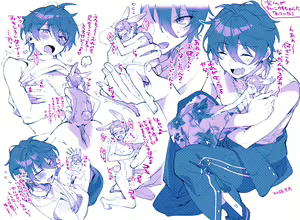 Page 775 of artist: いち - preview thumbnail