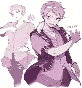 Page 80 of artist: いち - preview thumbnail