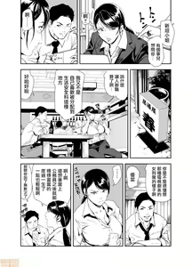 Page 378 of Chikan Express | 人妻快感特快车 1-29 - preview thumbnail