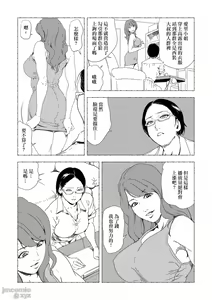 Page 604 of Chikan Express | 人妻快感特快车 1-29 - preview thumbnail