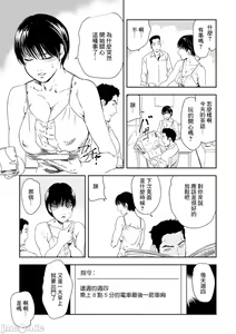 Page 662 of Chikan Express | 人妻快感特快车 1-29 - preview thumbnail