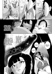 Page 18 of OYAOYAKODON - preview thumbnail